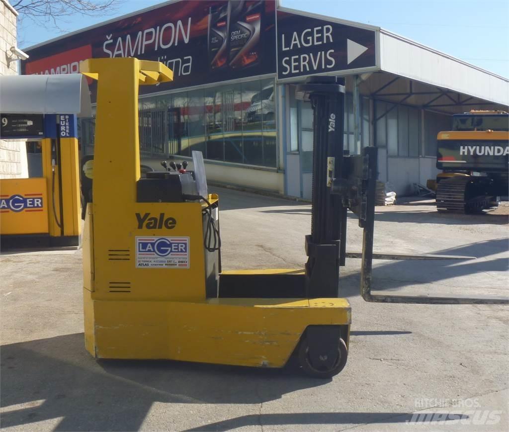 Yale MR20Y Nízkozdvižný vozík