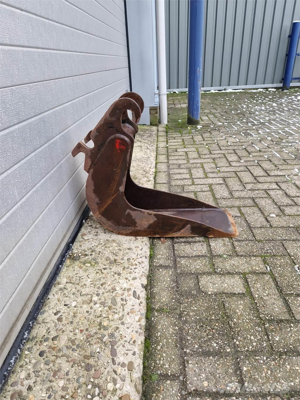  Banaanbak Ďalšie poľnohospodárske stroje