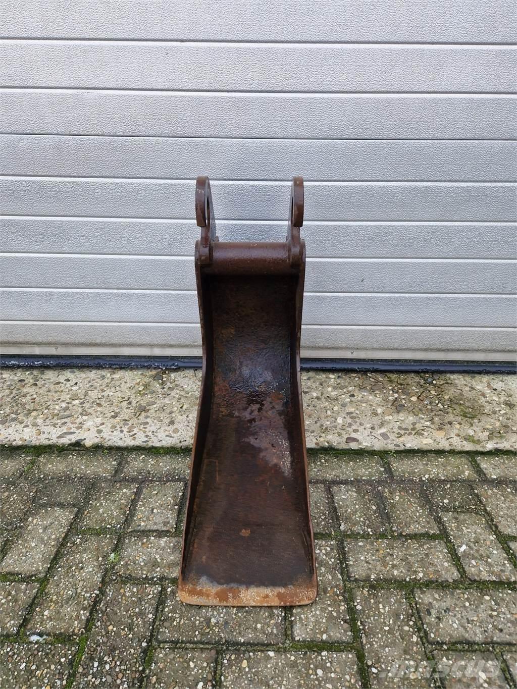  Banaanbak Ďalšie poľnohospodárske stroje