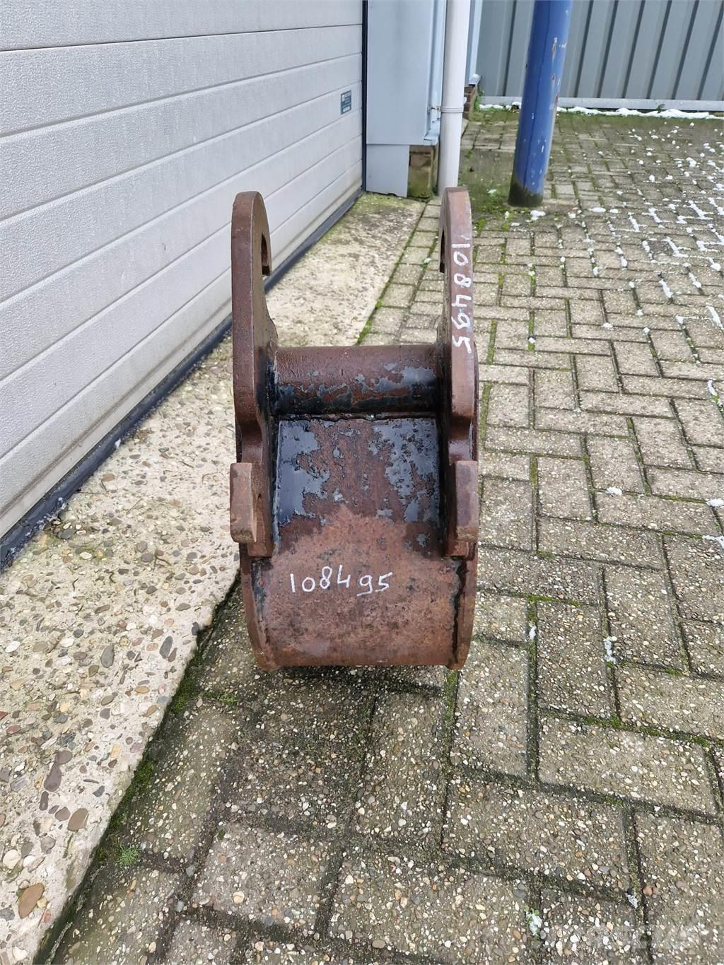  Banaanbak Ďalšie poľnohospodárske stroje