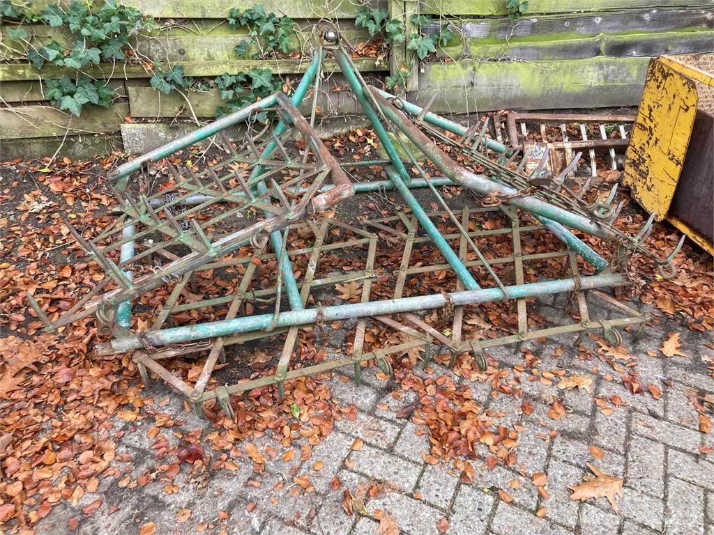  Eg Ďalšie stroje na spracovanie pôdy a príslušenstvo