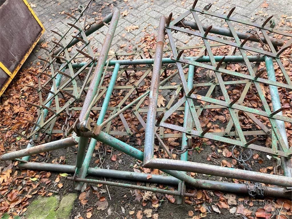  Eg Ďalšie stroje na spracovanie pôdy a príslušenstvo