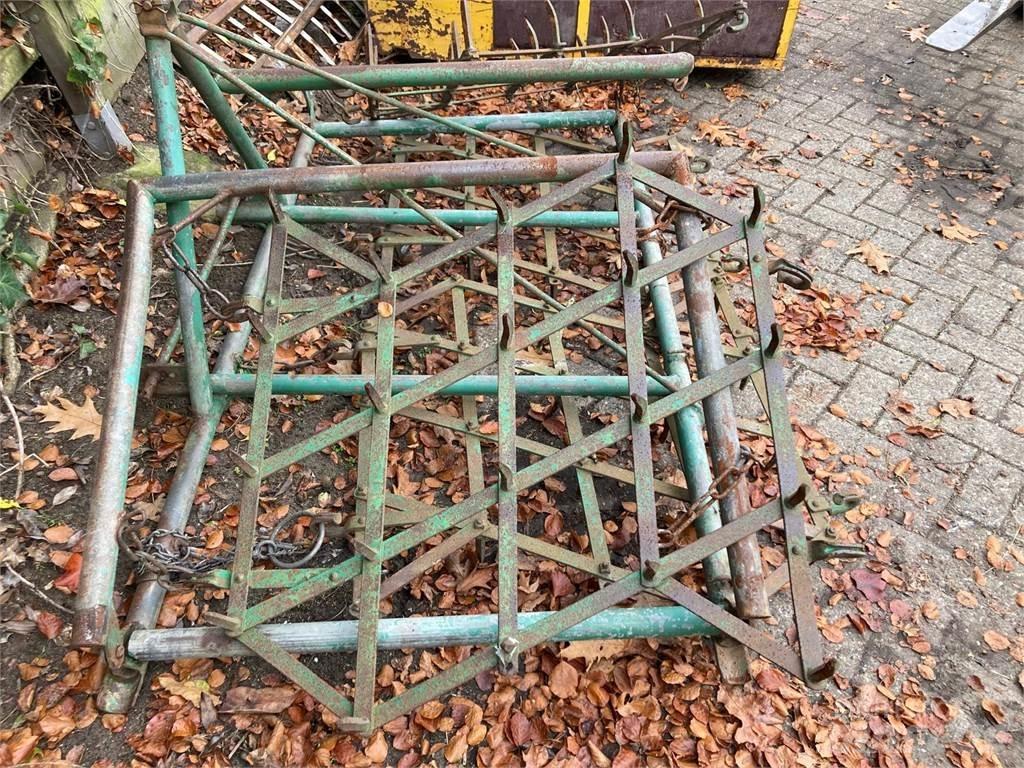  Eg Ďalšie stroje na spracovanie pôdy a príslušenstvo