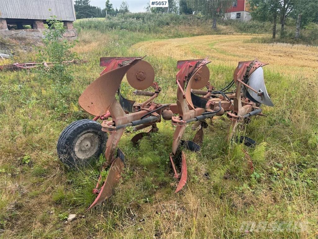 Agrolux RT398X Ďalšie stroje na spracovanie pôdy a príslušenstvo