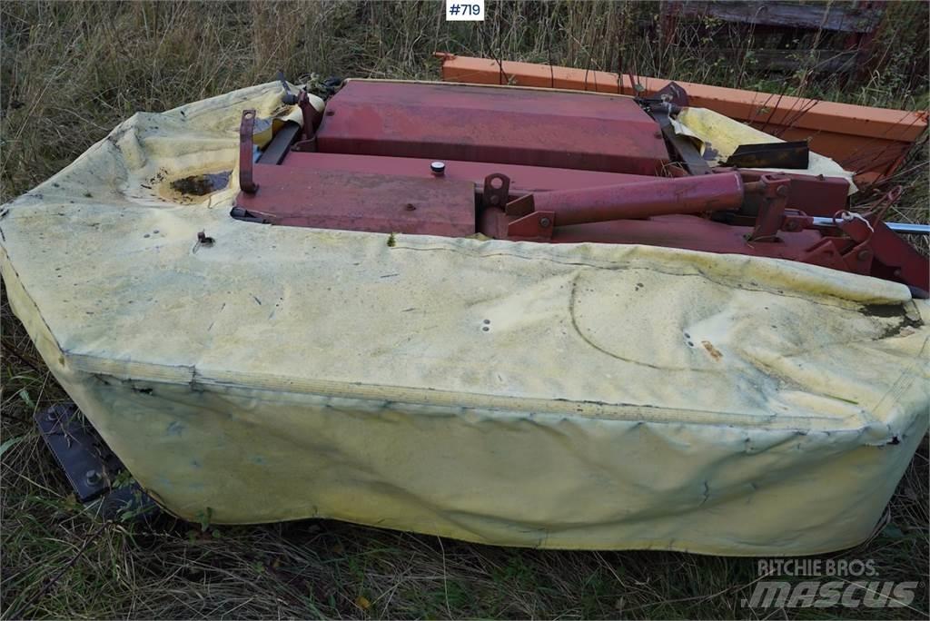  Bellon FL190 Stroje na zber krmovín-príslušenstvo