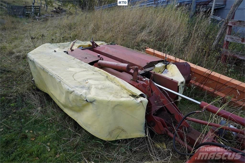  Bellon FL190 Stroje na zber krmovín-príslušenstvo