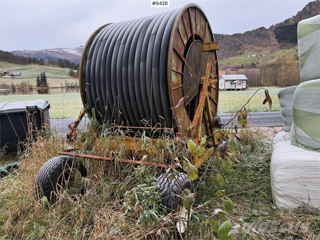 Bording 90 T.T. Mechanické sejačky