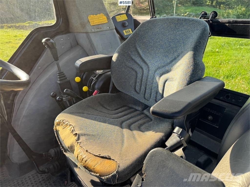 Case IH 845 XL Traktory