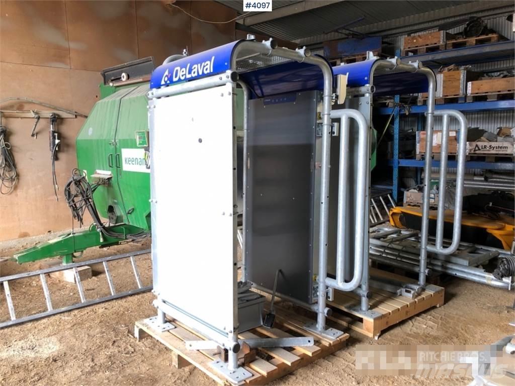 Delaval Smartgate Ďalšie poľnohospodárske stroje