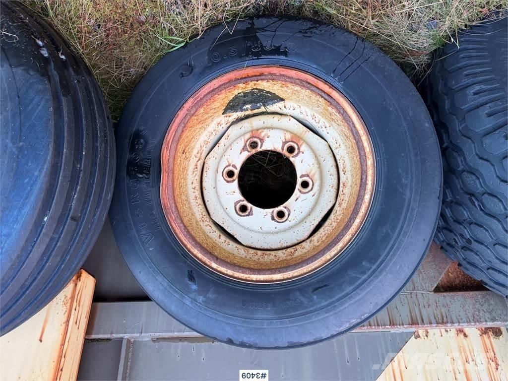  Diamant 1600-2 Ďalšie stroje na spracovanie pôdy a príslušenstvo