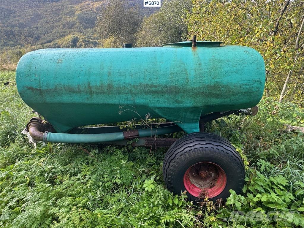  DOFF X Mechanické sejačky