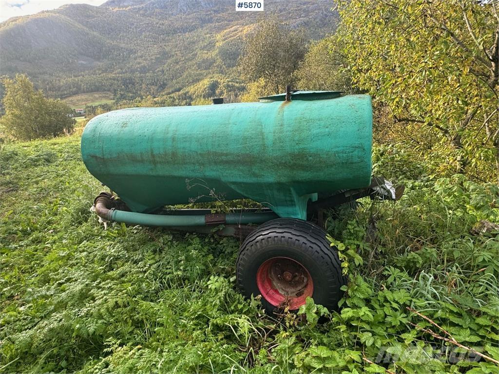  DOFF X Mechanické sejačky