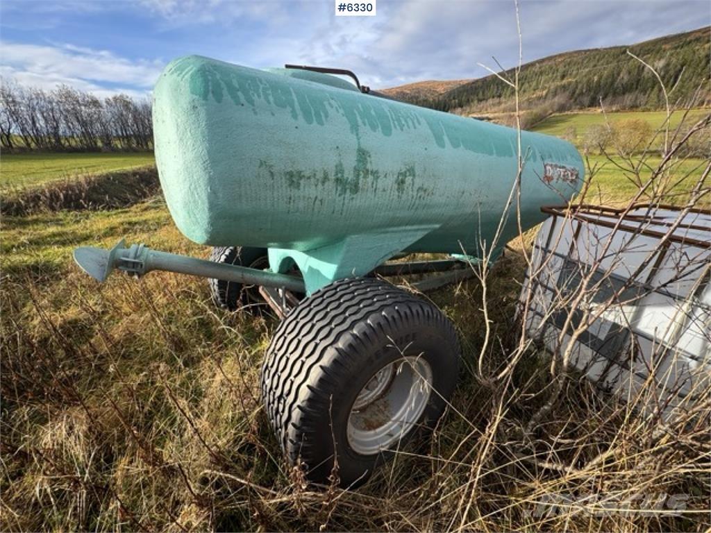  DOFF X 3,5 Mechanické sejačky