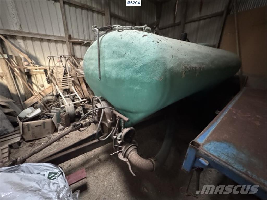  DOFF X-4 Mechanické sejačky