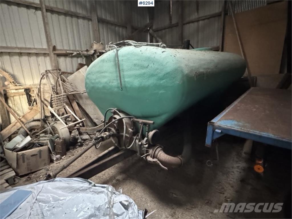  DOFF X-4 Mechanické sejačky