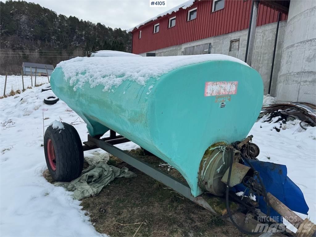  DOFF X3 3200L Mechanické sejačky