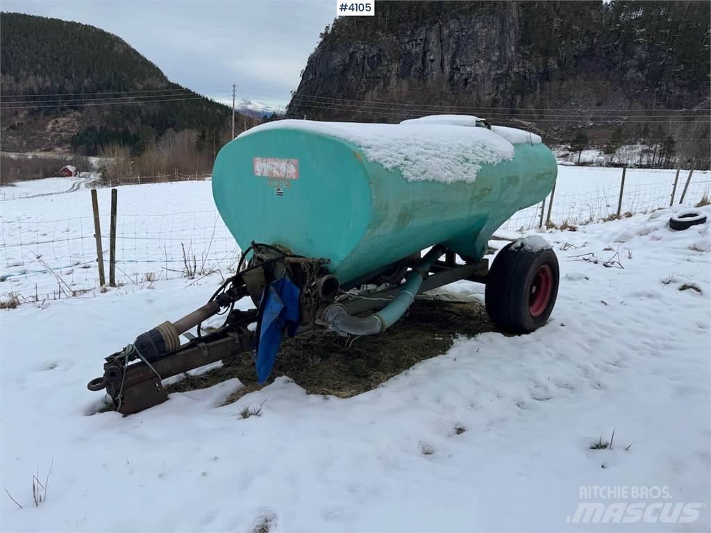  DOFF X3 3200L Mechanické sejačky