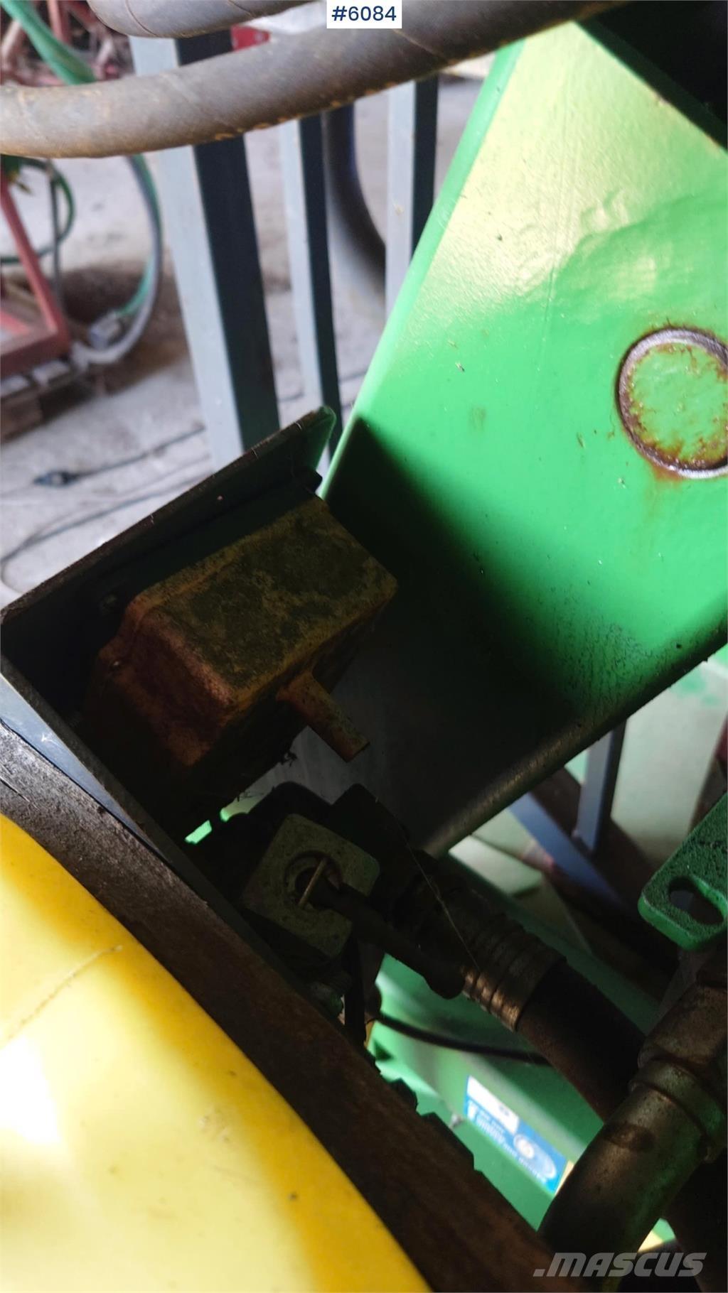 Farma T10 Prívesy na prepravu dreva