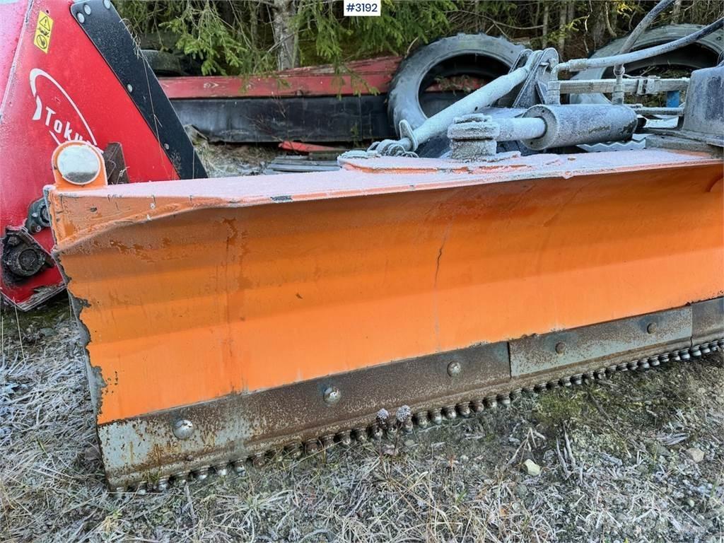 FMG Bakskjær Ďalšie cestné a snežné stroje