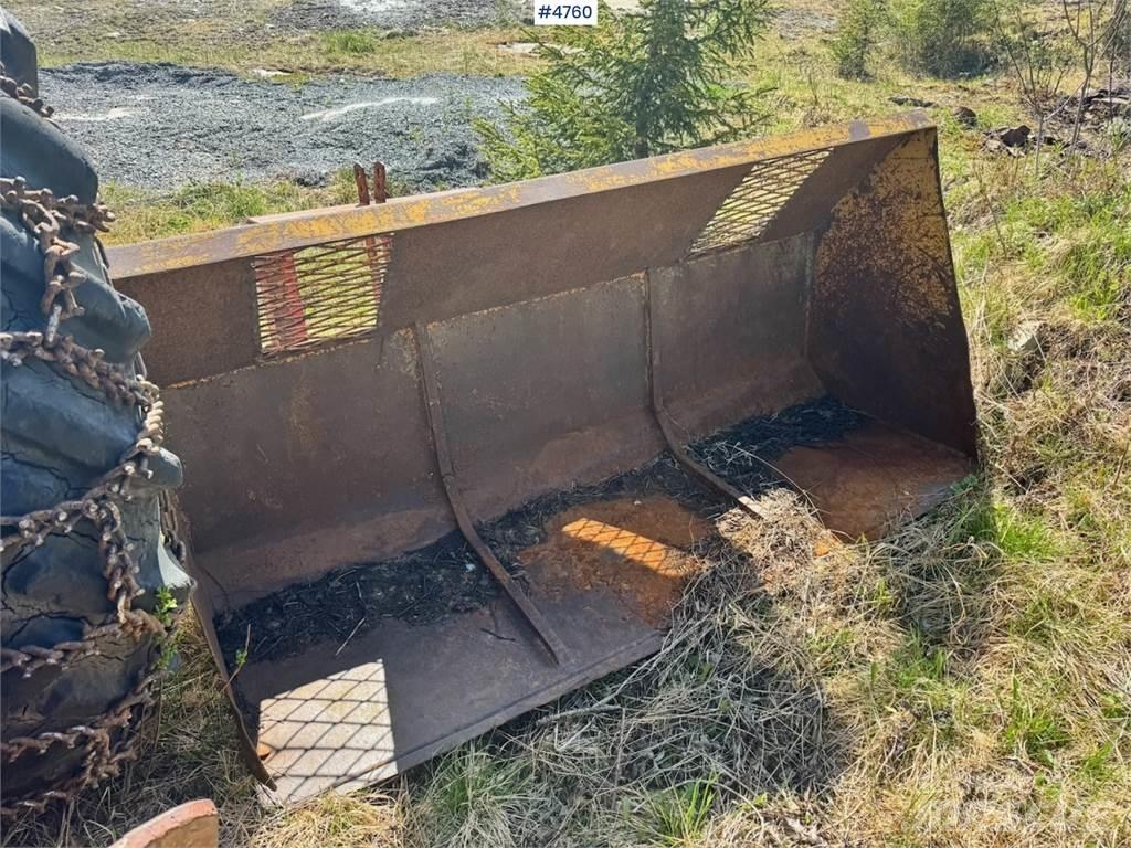 Ford 6600 Traktory