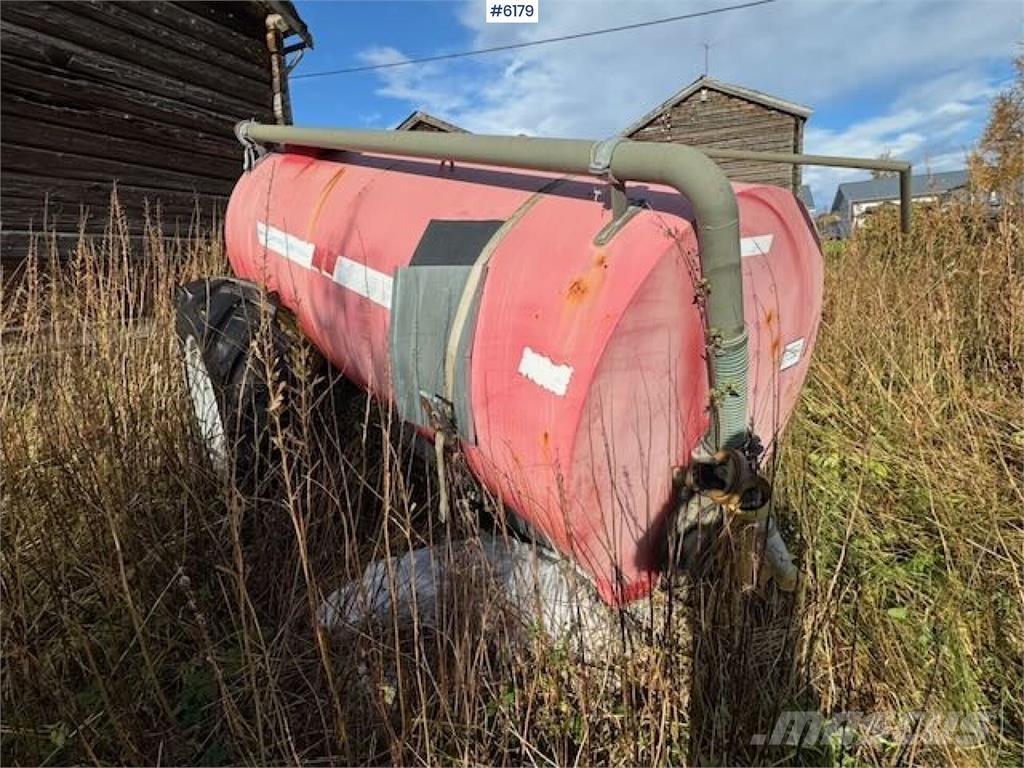 GBS 60 Mechanické sejačky