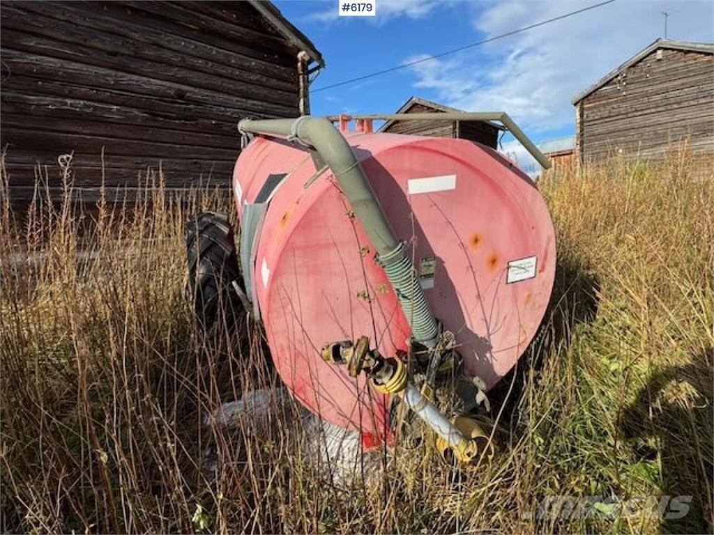 GBS 60 Mechanické sejačky