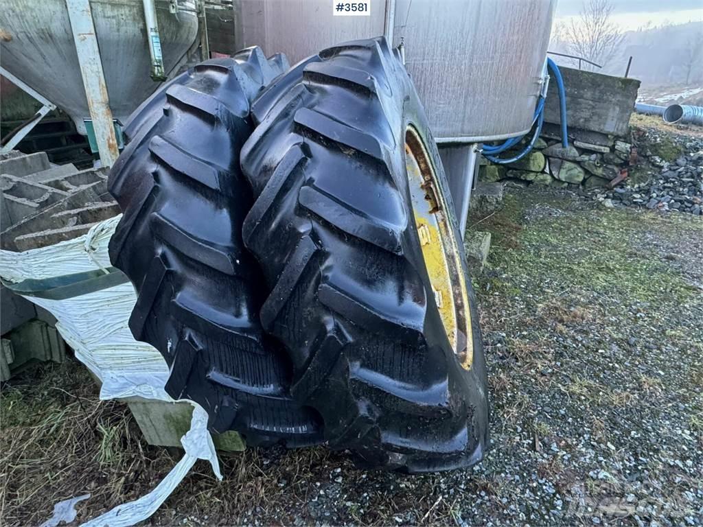 Goodyear Hjul Ďalšie poľnohospodárske stroje