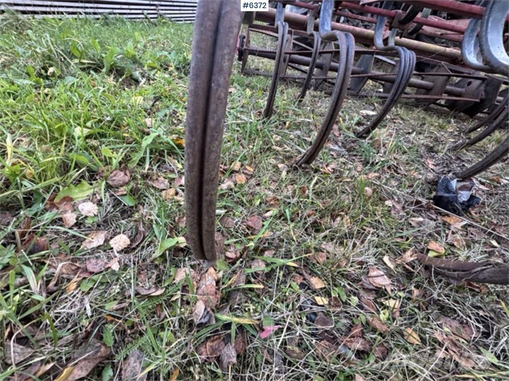  Harv Tindeharv Ďalšie stroje na spracovanie pôdy a príslušenstvo