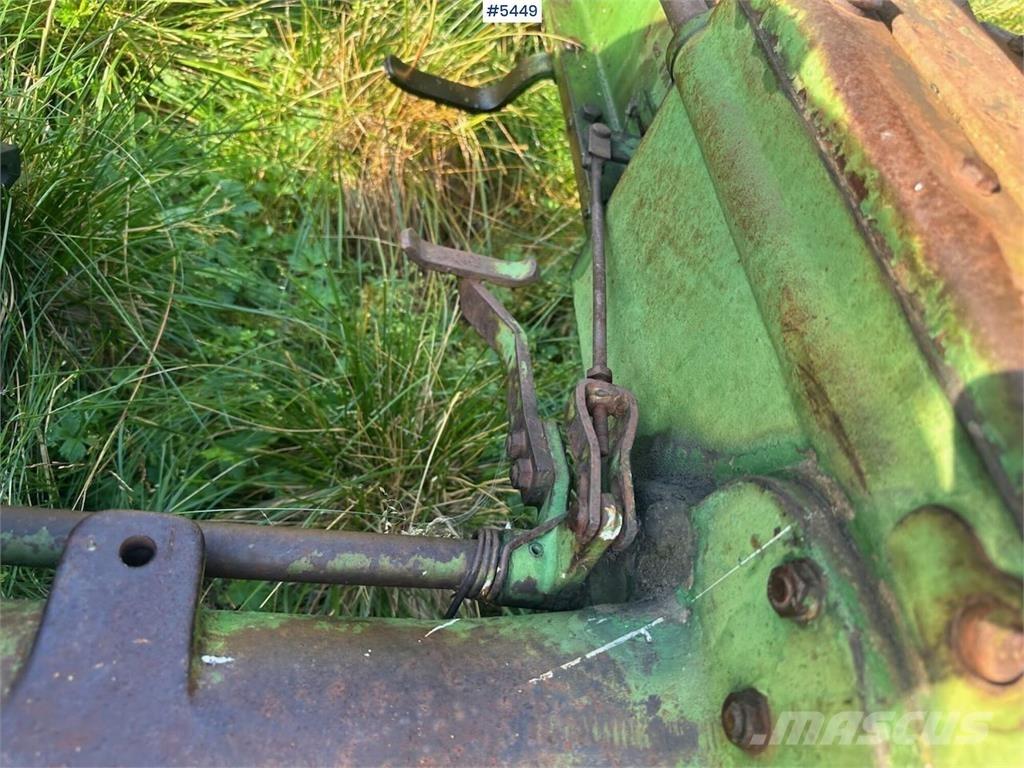 Holder B10/D Traktory