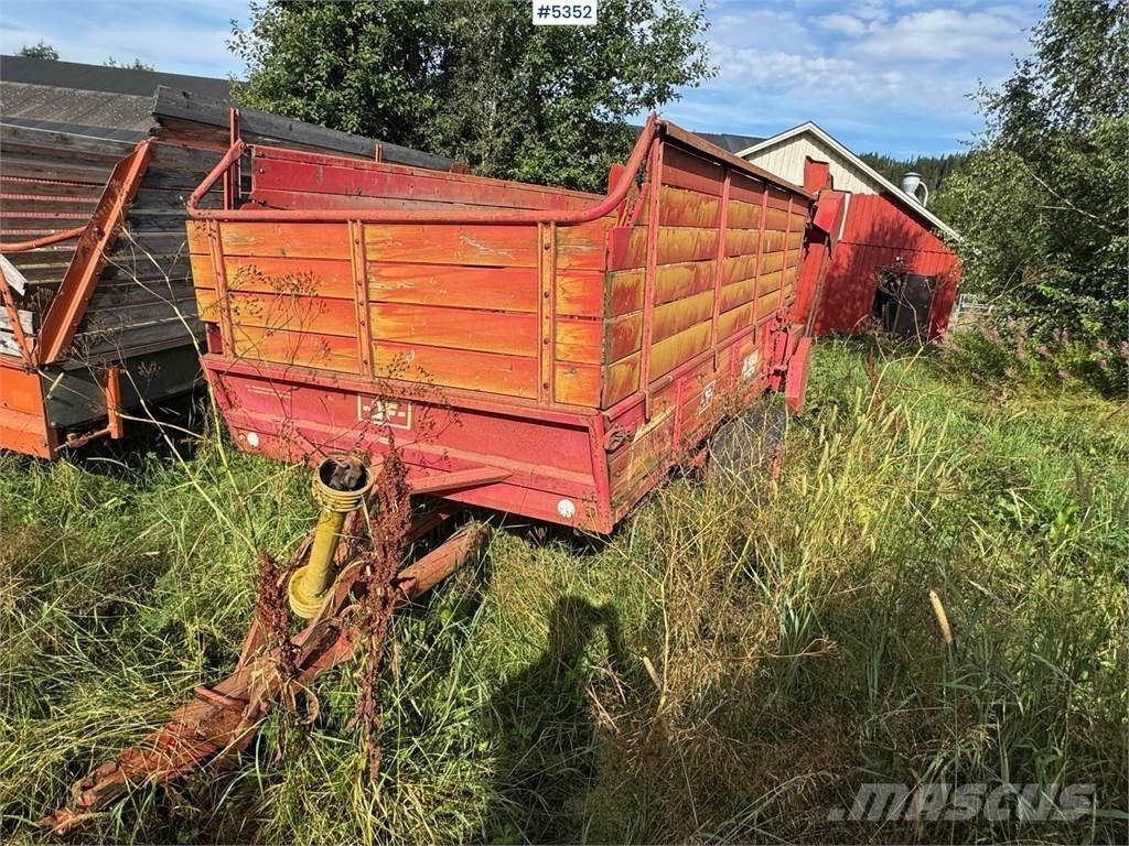 JF AV400N Ďalšie vyorávače, príslušenstvo