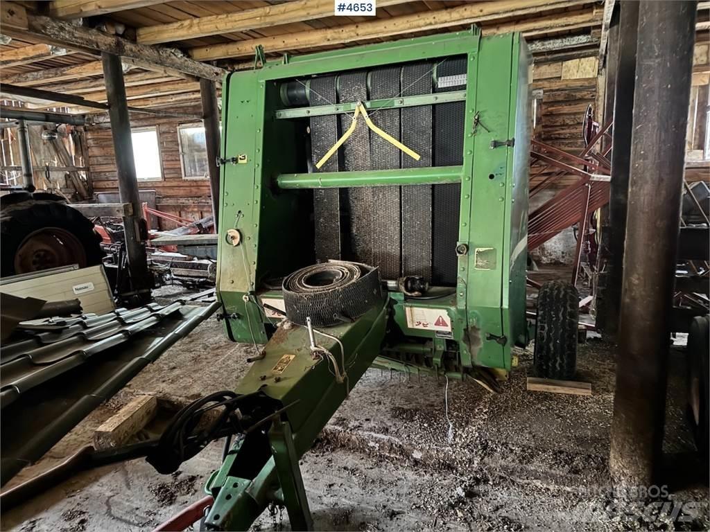 John Deere 545 Ďalšie vyorávače, príslušenstvo