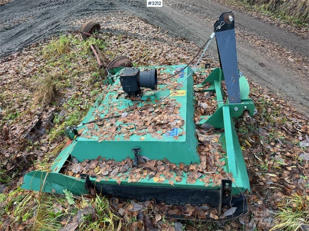 Kellfri TR185 Stroje na zber krmovín-príslušenstvo