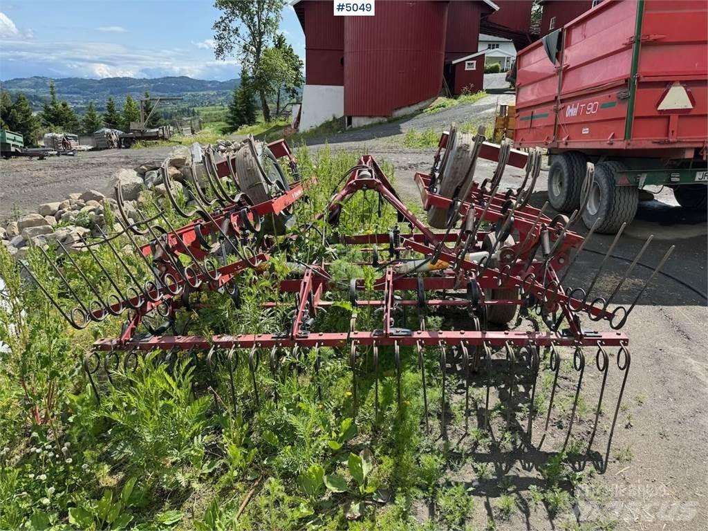 Kongskilde SGC Ďalšie stroje na spracovanie pôdy a príslušenstvo