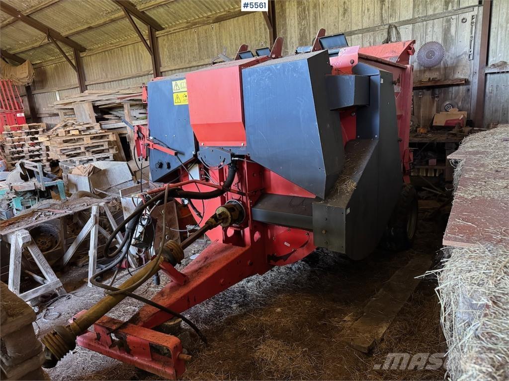 Kuhn PRI 3560 Ďalšie vyorávače, príslušenstvo