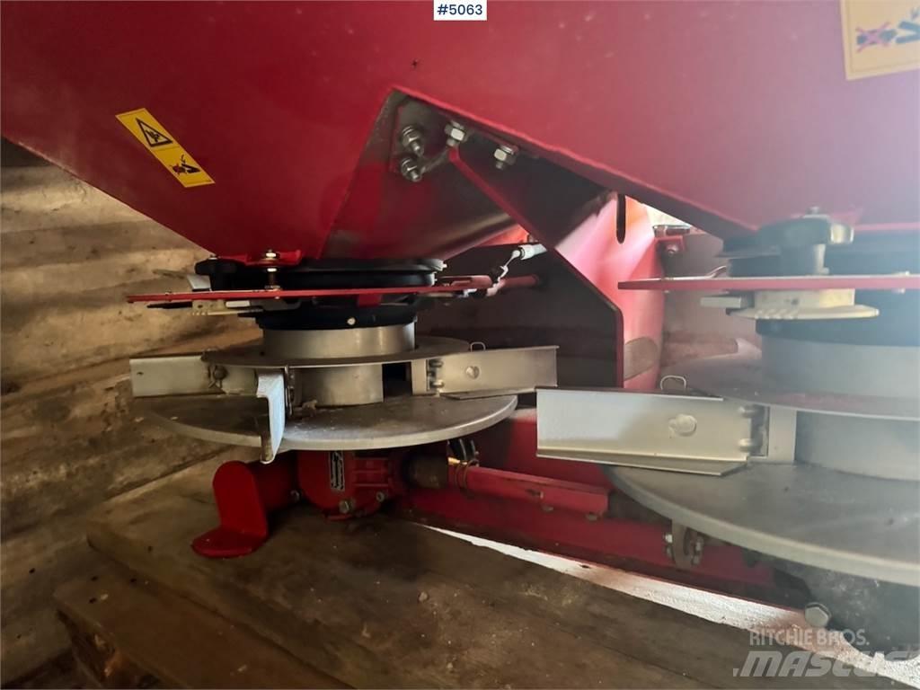 Kverneland Accord Mechanické sejačky