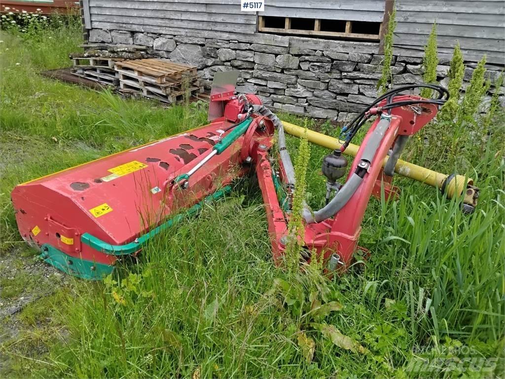 Kverneland FHP Ďalšie vyorávače, príslušenstvo
