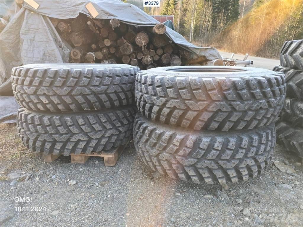Nokian 440/80R30 Ďalšie komponenty