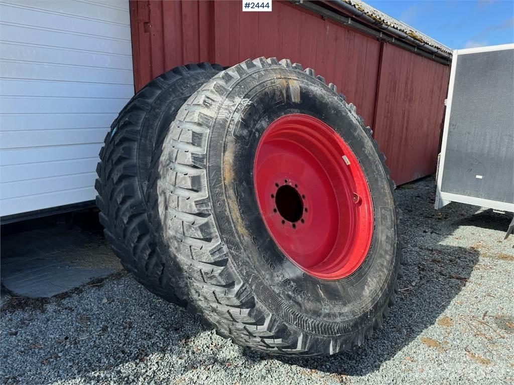 Nokian TRI2 Ďalšie poľnohospodárske stroje