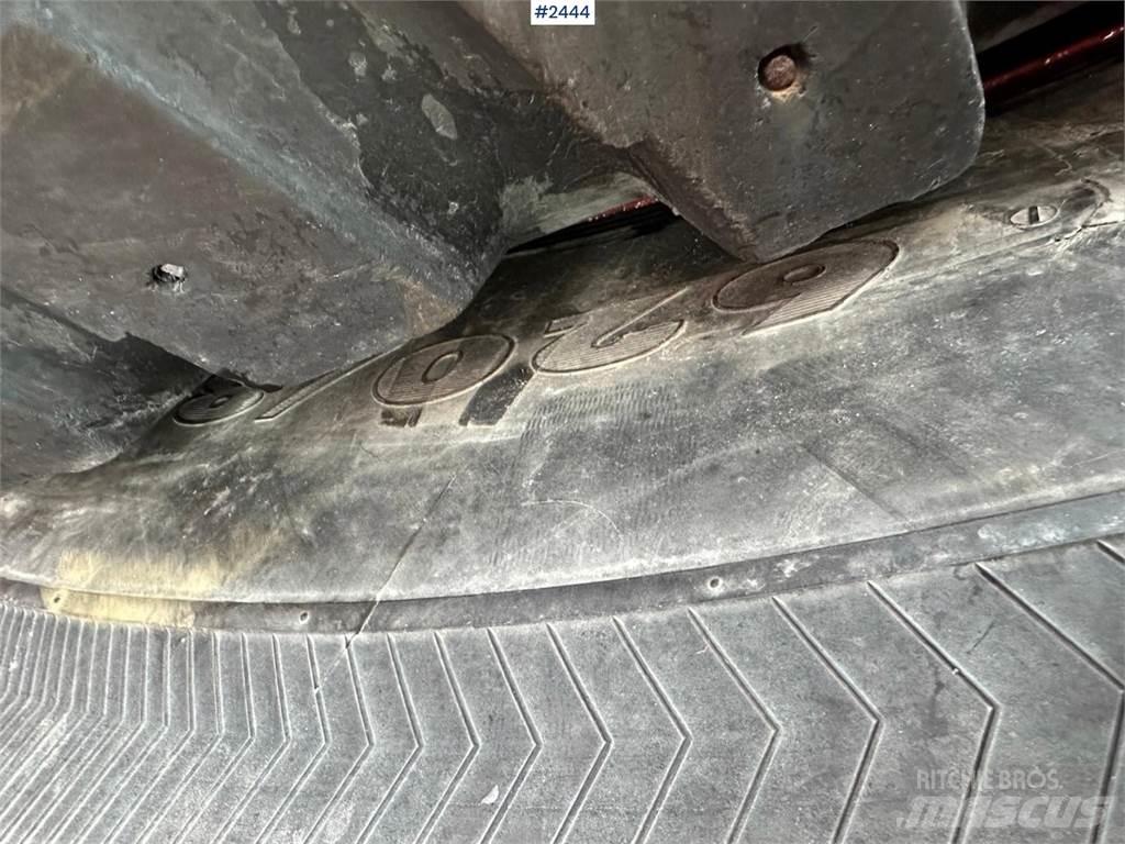 Nokian TRI2 Ďalšie poľnohospodárske stroje