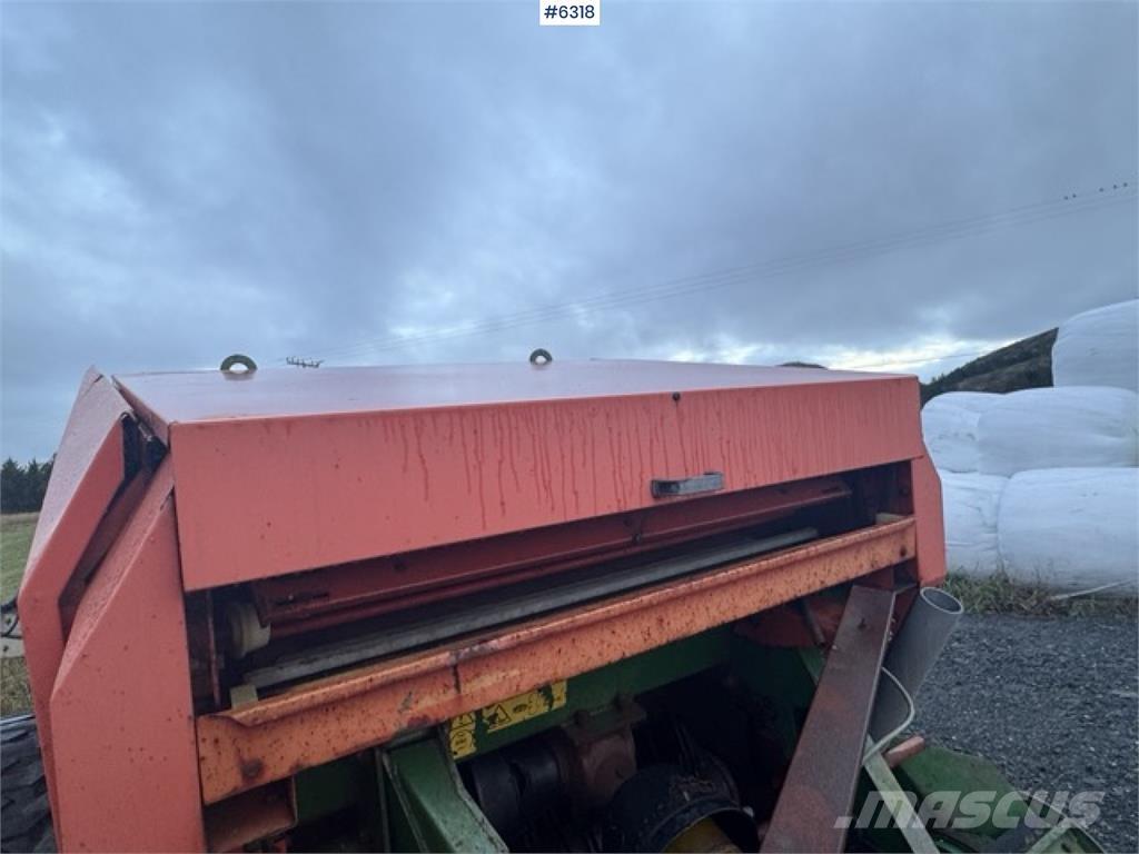 Orkel GP1250 Ďalšie vyorávače, príslušenstvo