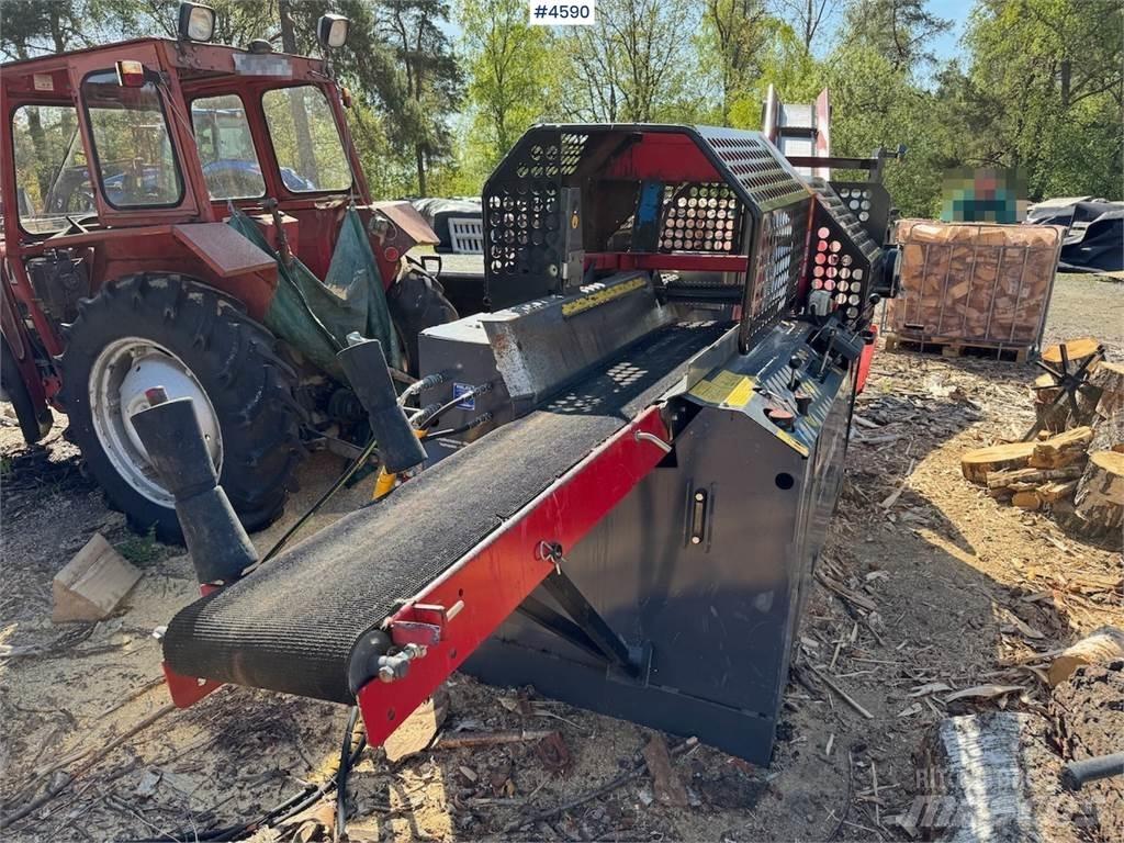 Palax KS 45S Lesníctvo - ostatné