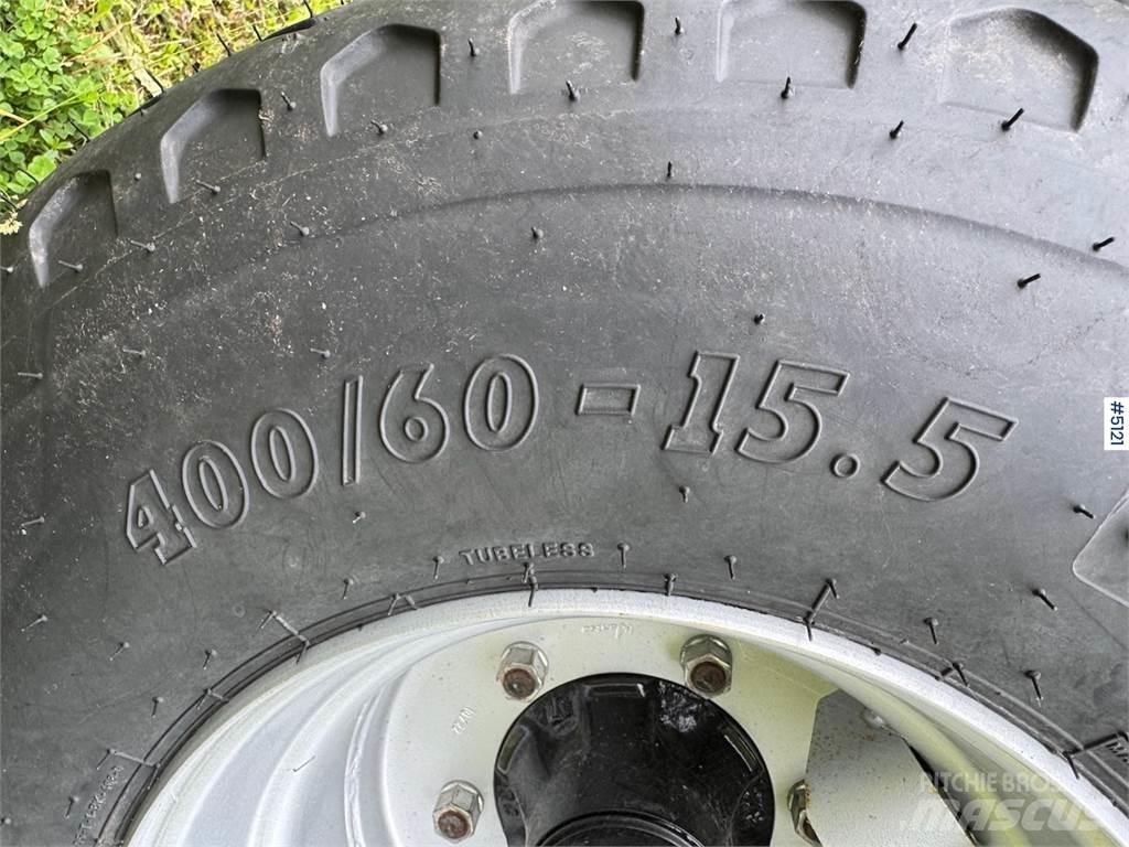Palms Metall 350 Obilné návesy