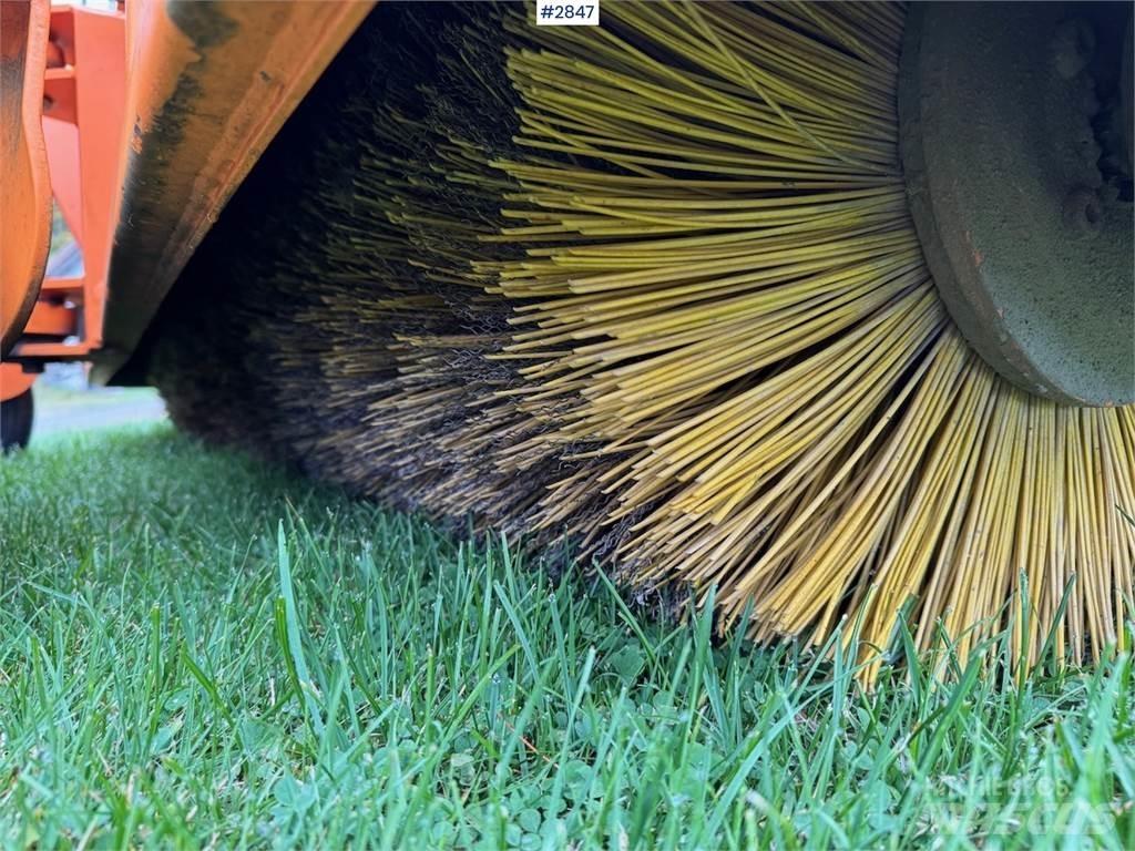 Rasco Feiemaskin Ďalšie poľnohospodárske stroje