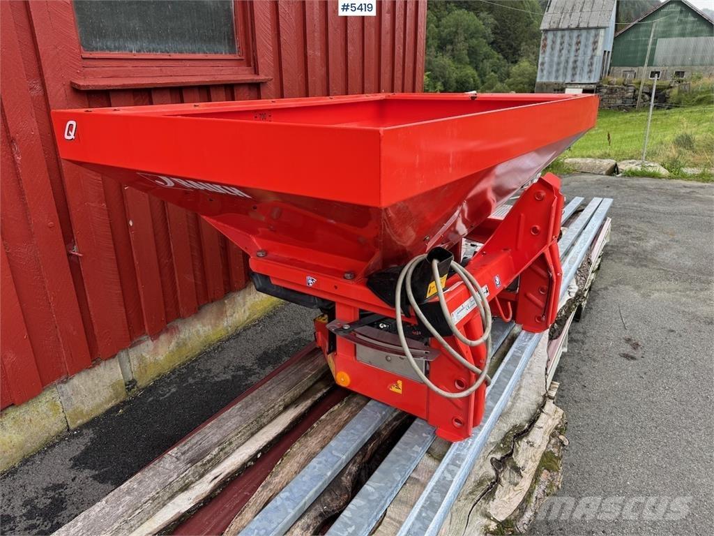 Rauch MDS 19.1 Q Mechanické sejačky