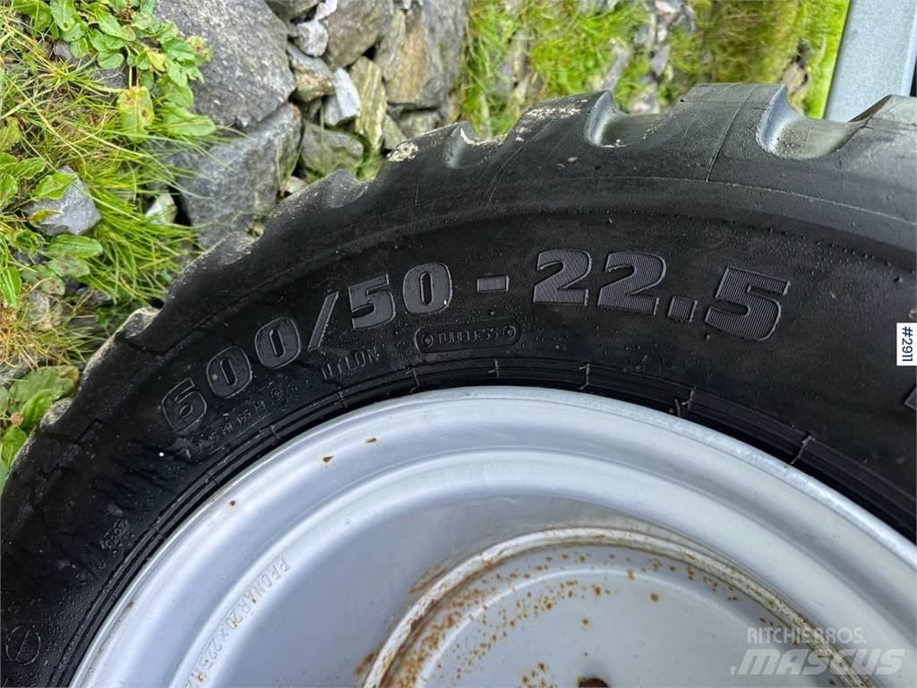  Reime 4100 Aplikačné cisterny