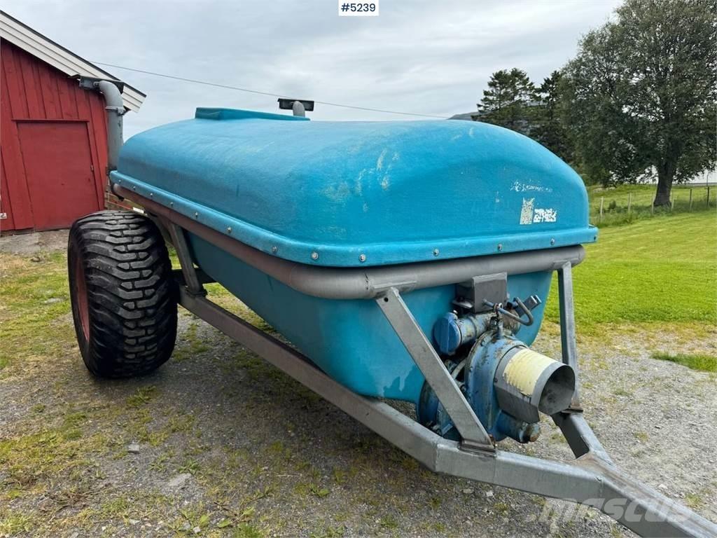 Reime 4250 Mechanické sejačky