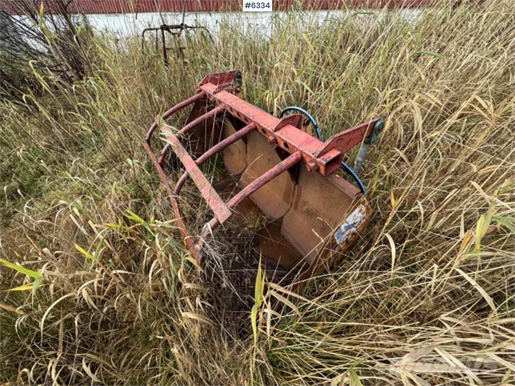  Silogrip Ďalšie vyorávače, príslušenstvo