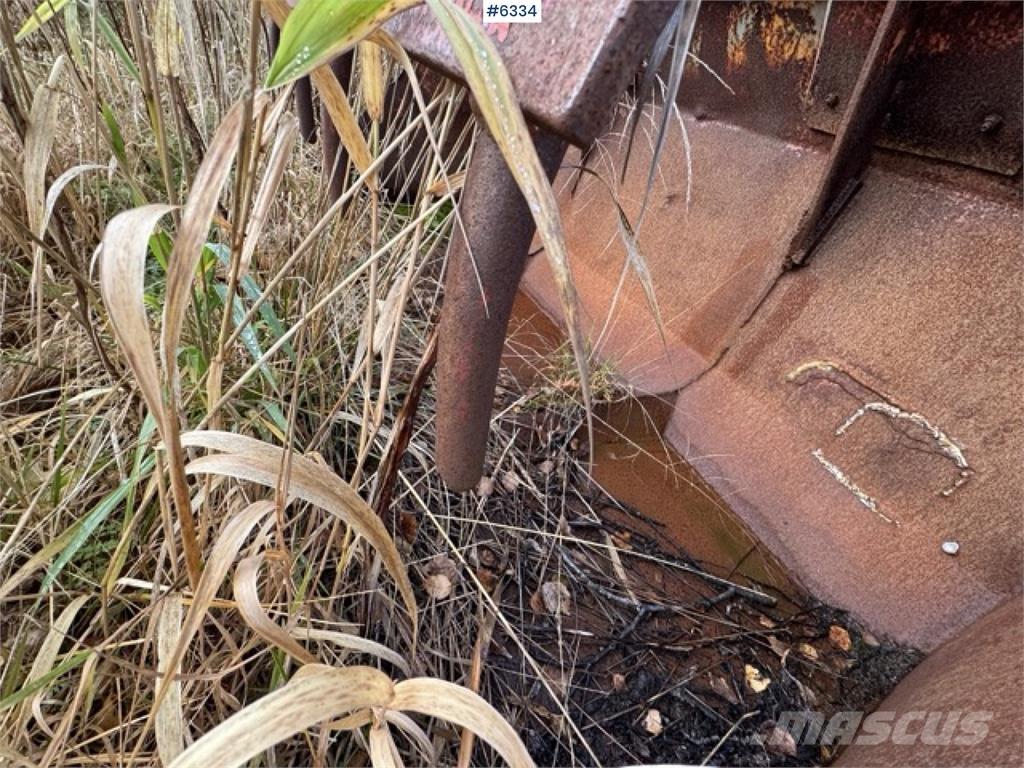  Silogrip Ďalšie vyorávače, príslušenstvo