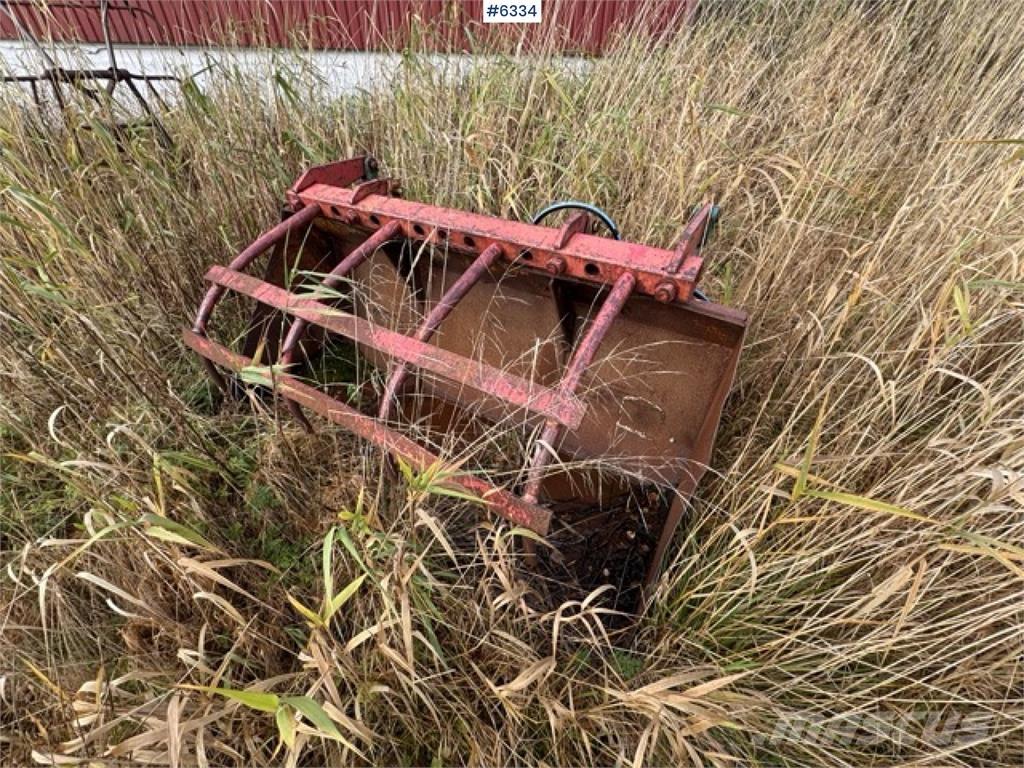  Silogrip Ďalšie vyorávače, príslušenstvo