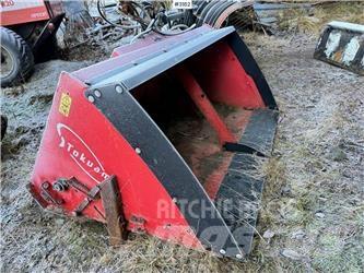 Tokvam SMA1100 Ďalšie cestné a snežné stroje